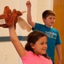 Gateway Center for Performing Arts' Youth Theatre Company Presents REALLY ROSIE This 