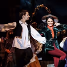 The Budapest Operetta and Musical Theatre Present COUNTLESS MARITZA