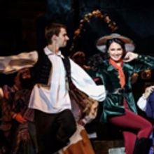 The Budapest Operetta and Musical Theatre Present COUNTLESS MARITZA