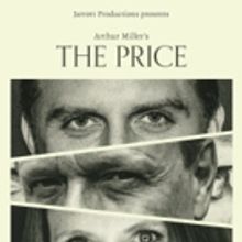 Jarrott Productions Announces Ticket Sales for Arthur Miller's THE PRICE