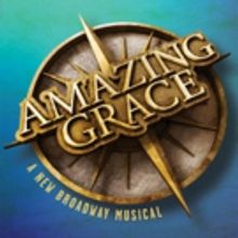 Vocal Selections for Broadway's AMAZING GRACE Now Available