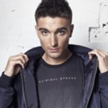 Tom Parker and the Cast of GREASE to Perform at Wolverhampton Grand Theatre