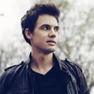 Tyler Hilton Kicks Off Winter 2016 Tour Next Month