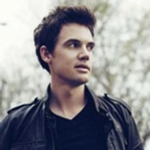 Tyler Hilton Kicks Off Winter 2016 Tour Next Month