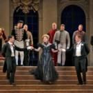 Renee Fleming-Led THE MERRY WIDOW, Directed by Susan Stroman, Airs on THIRTEEN…