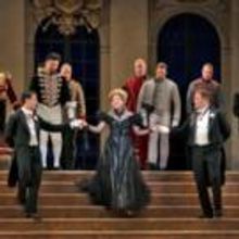 Renee Fleming-Led THE MERRY WIDOW, Directed by Susan Stroman, Airs on THIRTEEN…