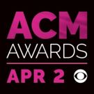 Keith Urban, Faith Hill & More Join ACADEMY OF COUNTRY MUSIC AWARDS Performance…