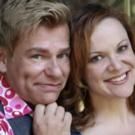 Toddy Sherry and Heather Olt Bring UP, WITH A TWIST Anniversary Show to Rockwell…