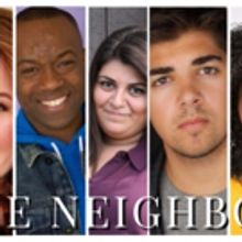 Cast Complete for New Generation Theater Company's IN THE NEIGHBORHOOD at The Duplex