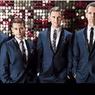 State Theatre New Jersey Presents THE MIDTOWN MEN