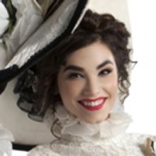 MY FAIR LADY Begins 6/4 at Light Opera Works