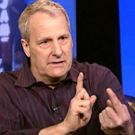 THEATER TALK Welcomes BLACKBIRD's Jeff Daniels This Weekend