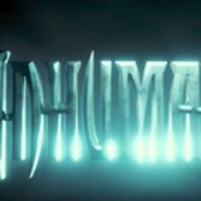 VIDEO: First Teaser for MARVEL'S INHUMANS Has Arrived