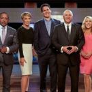 A-Rod, Bethenny Frankel & Richard Branson Among Guest Sharks Set for Next Season's…
