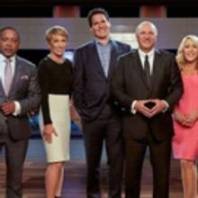 A-Rod, Bethenny Frankel & Richard Branson Among Guest Sharks Set for Next Season's…