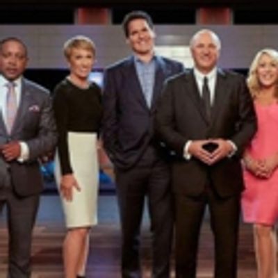 A-Rod, Bethenny Frankel & Richard Branson Among Guest Sharks Set for Next Season's SHARK TANK on ABC
