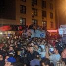 Rumored Surprise Kanye West Performance Causes Pandemonium in NYC
