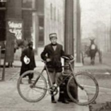 GOOD MORNING, THEATERATI for May 30, 2017