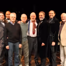 Photo Flash: York Theatre's ROTHSCHILD & SONS Meets Original Broadway, Revival Casts
