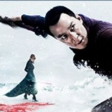 AMC Renews Martial Arts Drama Series INTO THE BADLANDS