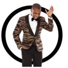 FIRST LISTEN: Leslie Odom Jr. Covers Jazz Classic 'Nobody Knows You' on Debut Album