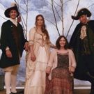 BWW Review: TAM Opens Season with CYRANO DE BERGERAC