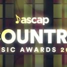 Winners of 2016 ASCAP Country Music Awards Revealed