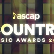 Winners of 2016 ASCAP Country Music Awards Revealed