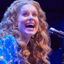 Cassidy Janson & Charl Brown to Join Erich Bergen for Concert at Hippodrome