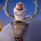 A New FROZEN Story is Coming! Disney to Release Book  Series, Animated Lego Shorts ft. Beloved Characters