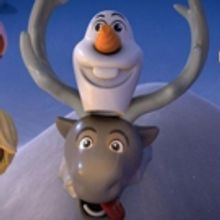 A New FROZEN Story is Coming! Disney to Release Book Series, Animated Lego Shorts…