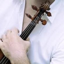 Joshua Bell - The Performing Arts Center at Purchase College