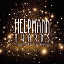 17th Annual Helpmann Awards Nominations Announced