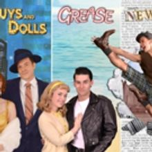 Summer Stages Maine:  A Sampling of Best Picks