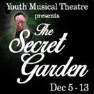 THE SECRET GARDEN Musical Plays Youth Musical Theatre at Hillcrest Center for the…