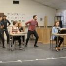 VIDEO: First Look at Rehearsals for Goodspeed's THOROUGHLY MODERN MILLE