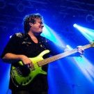 Bass Player Extraordinaire Stu Hamm Brings His Rock Experience to U.S This Summer