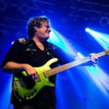 Bass Player Extraordinaire Stu Hamm Brings His Rock Experience to U.S This Summer