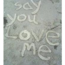 Mind The Gap and Scotland's H-Arts & Punch to Present SAY YOU LOVE ME at The Duplex