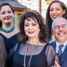 Canto de las Americas Presents COMPLETE VOCAL ARTISTRY
