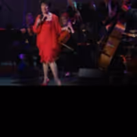 STAGE TUBE: Chita Rivera Previews PBS Special - A LOT OF LIVIN' TO DO Video