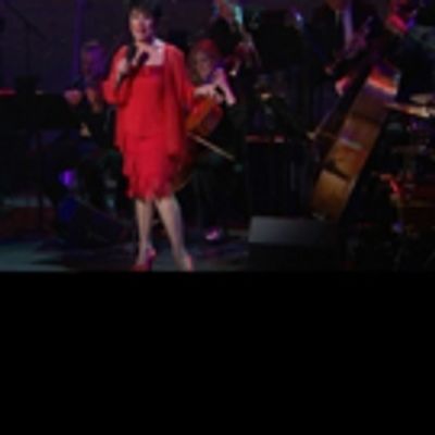 STAGE TUBE: Chita Rivera Previews PBS Special - A LOT OF LIVIN' TO DO