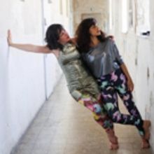 Tmu-na Theatre Presents 2017 INTIMADANCE FESTIVAL
