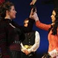 Orlando Shakespeare Theater's Young Company to Present Post-Apocalyptic MACBETH