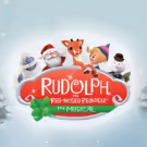 RUDOLPH THE RED-NOSED REINDEER: THE MUSICAL to Soar Back to Stages Theatre Company