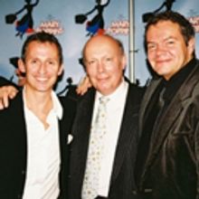 Fellowes, Drewe & Stiles to Bring New WIND IN THE WILLOWS Musical to the Stage Next…