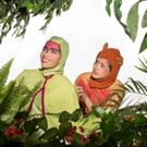 THE GARDEN OF RIKKI TIKKI TAVI Set for B Street Theatre's 2016-17 Family Series