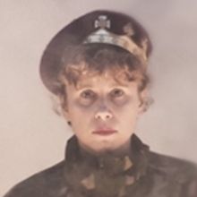 Photo Flash: First Look at HENRY V at Regent's Park Open Air