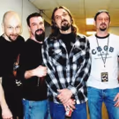 All Music Inc.'s Guy Brogna & His Band Ludichrist to Rock Mulcahy's