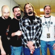 All Music Inc.'s Guy Brogna & His Band Ludichrist to Rock Mulcahy's